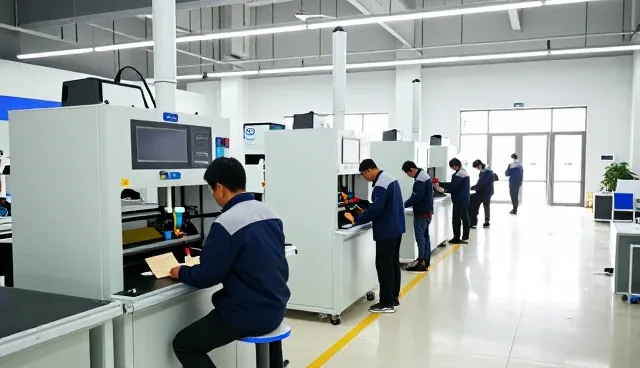 温州宇晨机电设备有限公司