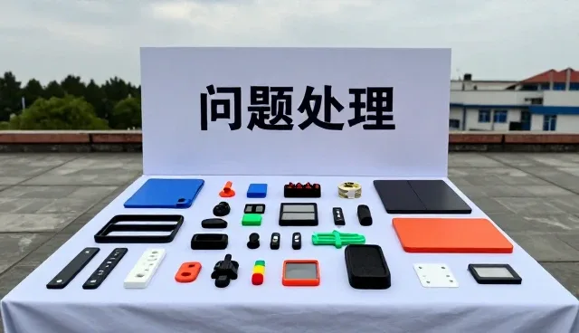 工业自动化设备在复杂场景中的实际应用分析