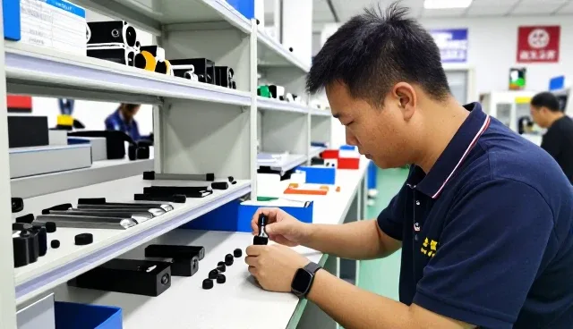 温州宇晨机电设备有限公司打造值得信赖的精密加工设备